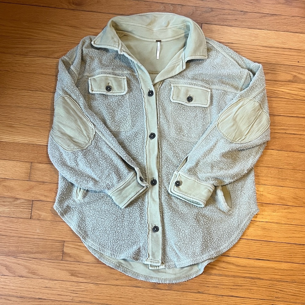 Free People Ruby Jacket - image 1